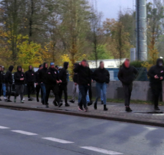 PP: Odra Wodzisław Śląski – ROW Rybnik (7)