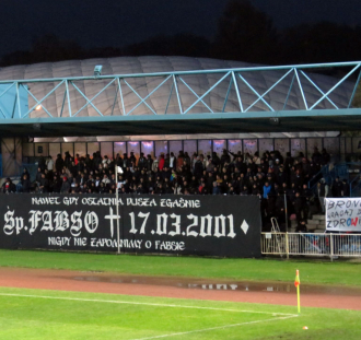 PP: Odra Wodzisław Śląski – ROW Rybnik (8)
