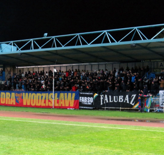 PP: Odra Wodzisław Śląski – ROW Rybnik (19)