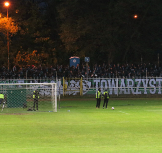 PP: Odra Wodzisław Śląski – ROW Rybnik (9)