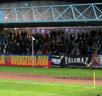 PP: Odra Wodzisław Śląski – ROW Rybnik (51)