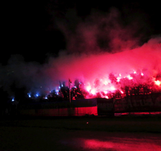 PP: Odra Wodzisław Śląski – ROW Rybnik (27)