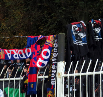 PP: Odra Wodzisław Śląski – ROW Rybnik (14)