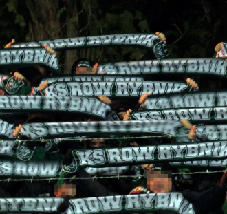 PP: Odra Wodzisław Śląski – ROW Rybnik (17)