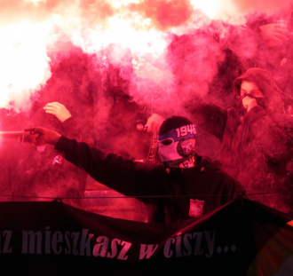 PP: Odra Wodzisław Śląski – ROW Rybnik (28)