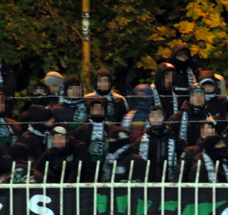 PP: Odra Wodzisław Śląski – ROW Rybnik (15)
