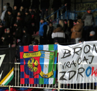 PP: Odra Wodzisław Śląski – ROW Rybnik (26)