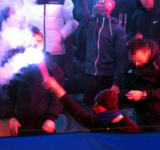 PP: Odra Wodzisław Śląski – ROW Rybnik (29)
