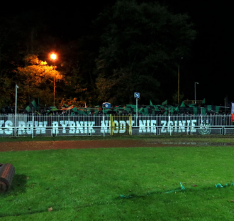 PP: Odra Wodzisław Śląski – ROW Rybnik (32)