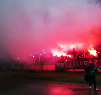 PP: Odra Wodzisław Śląski – ROW Rybnik (31)