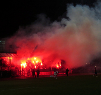 PP: Odra Wodzisław Śląski – ROW Rybnik (48)
