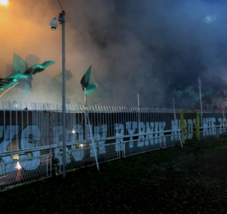 PP: Odra Wodzisław Śląski – ROW Rybnik (44)