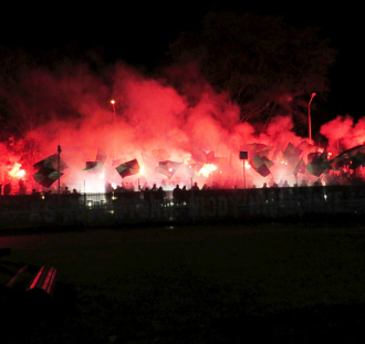 PP: Odra Wodzisław Śląski – ROW Rybnik (36)
