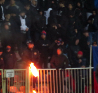 PP: Odra Wodzisław Śląski – ROW Rybnik (49)