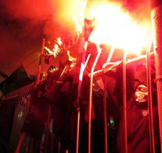 PP: Odra Wodzisław Śląski – ROW Rybnik (41)
