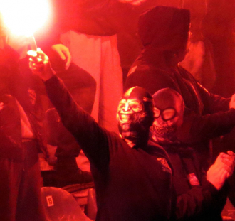 PP: Odra Wodzisław Śląski – ROW Rybnik (46)