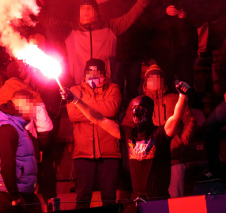 PP: Odra Wodzisław Śląski – ROW Rybnik (30)
