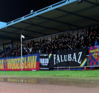 PP: Odra Wodzisław Śląski – ROW Rybnik (24)
