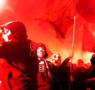 PP: Odra Wodzisław Śląski – ROW Rybnik (39)