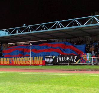 PP: Odra Wodzisław Śląski – ROW Rybnik (22)