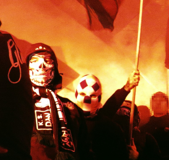 PP: Odra Wodzisław Śląski – ROW Rybnik (38)