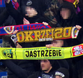 PP: Piast Gliwice - Górnik Zabrze (4)
