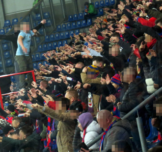 PP: Piast Gliwice - Górnik Zabrze (10)