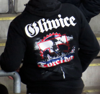 PP: Piast Gliwice - Górnik Zabrze (13)
