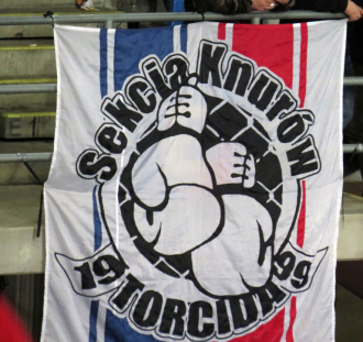 PP: Piast Gliwice - Górnik Zabrze (14)