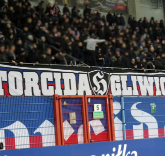 PP: Piast Gliwice - Górnik Zabrze (15)