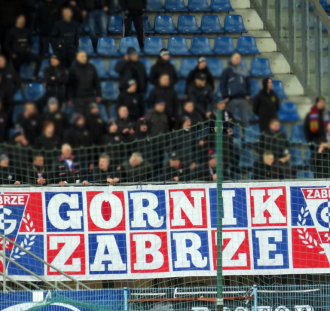 PP: Piast Gliwice - Górnik Zabrze (9)