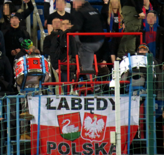 PP: Piast Gliwice - Górnik Zabrze (19)