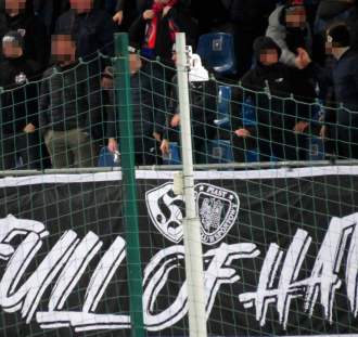 PP: Piast Gliwice - Górnik Zabrze (3)