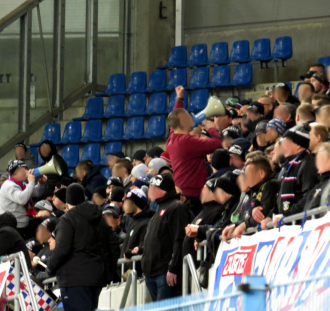 PP: Piast Gliwice - Górnik Zabrze (17)