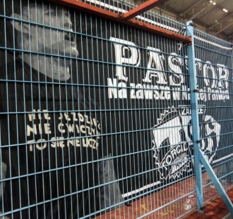 PP: Piast Gliwice - Górnik Zabrze (20)