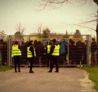 PP: Polonia Świdnica - Karkonosze Jelenia Góra (6)