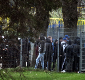PP: Polonia Świdnica - Karkonosze Jelenia Góra (5)