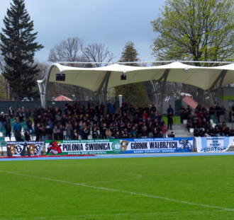 PP: Polonia Świdnica - Karkonosze Jelenia Góra (10)