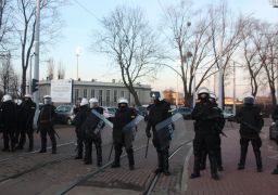 PP: Raków Częstochowa - Legia Warszawa (3)