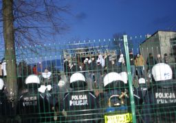PP: Raków Częstochowa - Legia Warszawa (5)