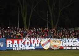 PP: Raków Częstochowa - Legia Warszawa (10)