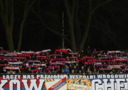 PP: Raków Częstochowa - Legia Warszawa (14)