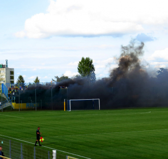 PP: RKS Radomsko - Radomiak Radom (20)