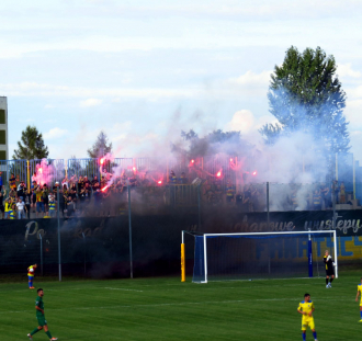PP: RKS Radomsko - Radomiak Radom (17)