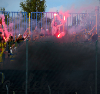 PP: RKS Radomsko - Radomiak Radom (19)