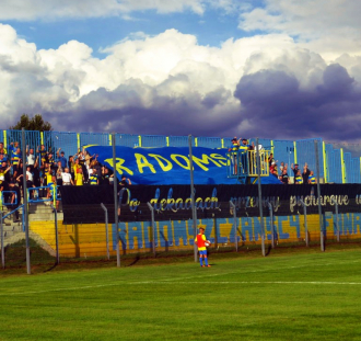 PP: RKS Radomsko - Radomiak Radom (12)