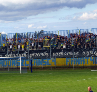 PP: RKS Radomsko - Radomiak Radom (5)