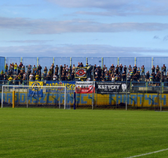 PP: RKS Radomsko - Radomiak Radom (35)