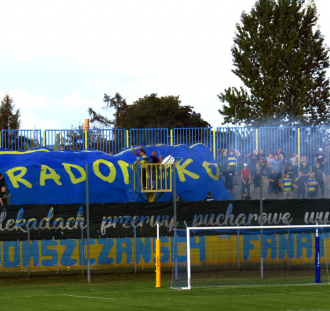 PP: RKS Radomsko - Radomiak Radom (21)
