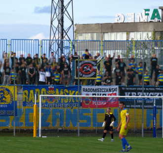 PP: RKS Radomsko - Radomiak Radom (26)